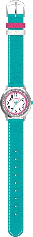 E-shop Detské náramkové hodinky Clockodile CWG5122