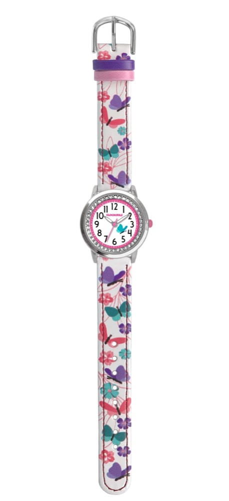 E-shop Detské náramkové hodinky Clockodile CWG5150