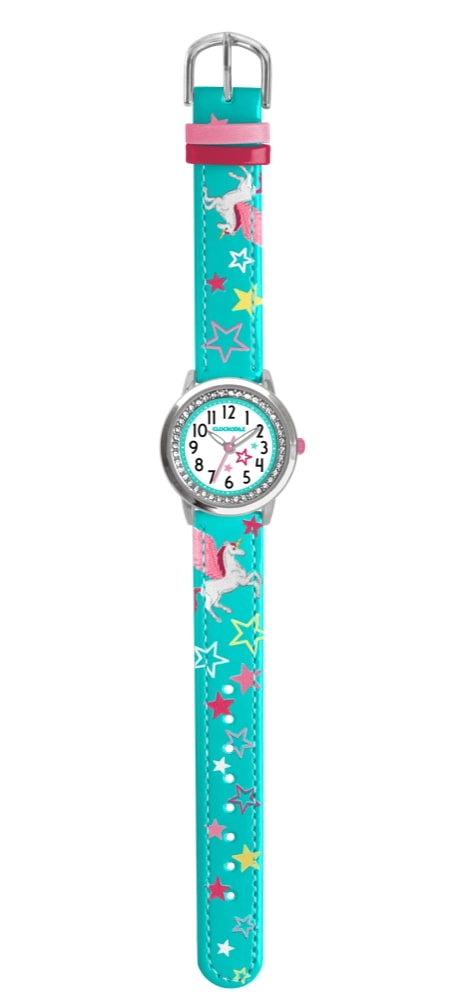E-shop Detské náramkové hodinky Clockodile CWG5160