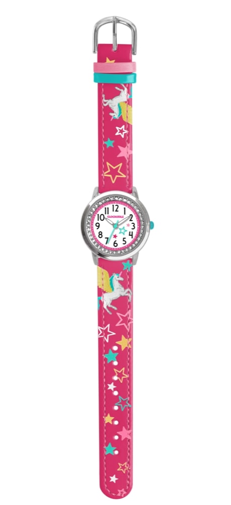 E-shop Detské náramkové hodinky Clockodile CWG5161