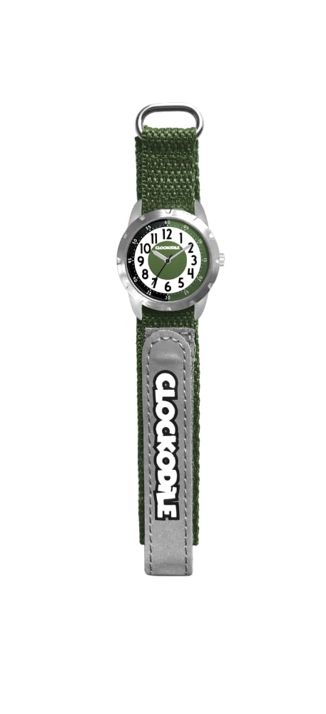 E-shop Detské náramkové hodinky Clockodile CWX0023