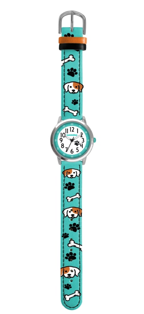 E-shop Detské náramkové hodinky Clockodile CWX0040