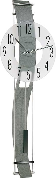 E-shop Kyvadlové nástenné hodiny Hermle 70644-292200, 81cm