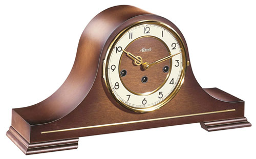E-shop Stolné hodiny Hermle 21092-030340, 42cm