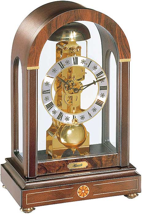 Stolné hodiny Hermle 22712-030791, 30cm 