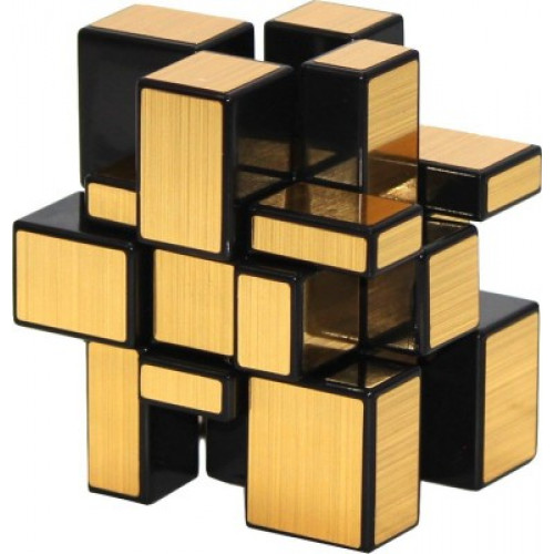 E-shop Magická kocka InnovaGoods 3D Puzzle Magic Cube