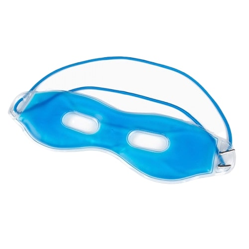 E-shop Relaxačná gélová maska na oči InnovaGoods