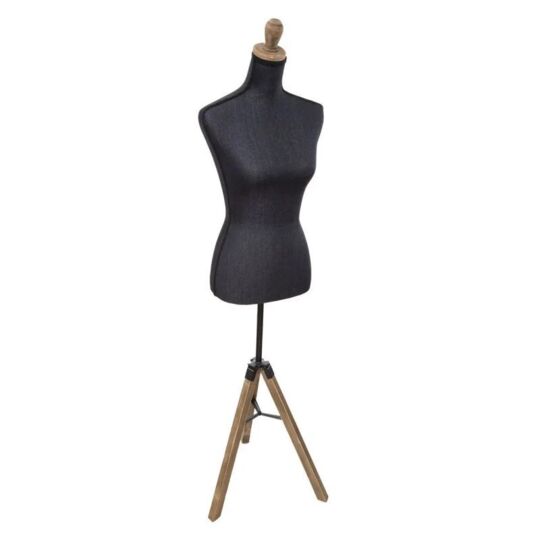E-shop Dámska krajčírska figurína Atmosphera 7907, 160cm