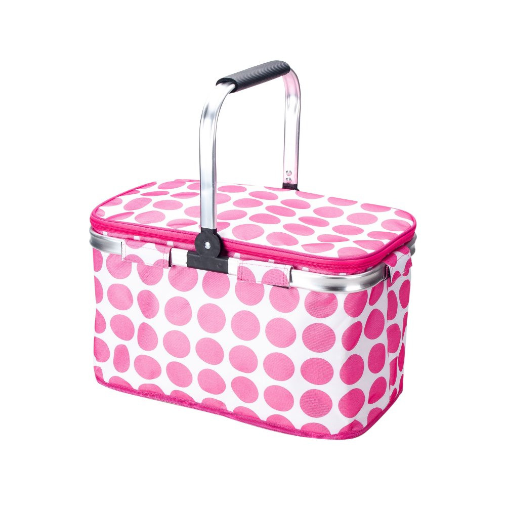 E-shop Termo taška na piknik ružová, Celebrity TL24RK