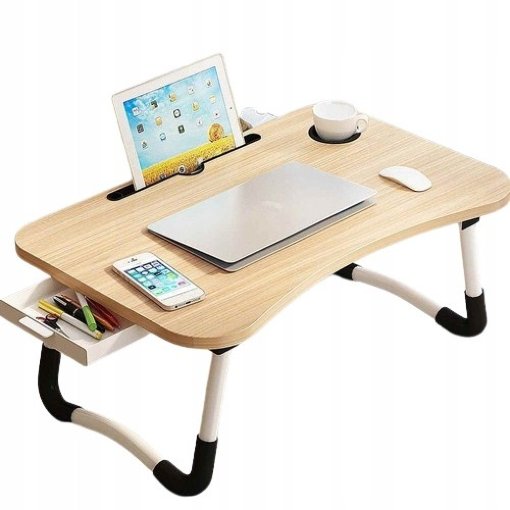 E-shop Skladací stolík na notebook
