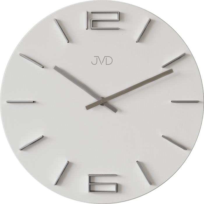 Nástenné hodiny JVD HC29.1, 35cm 