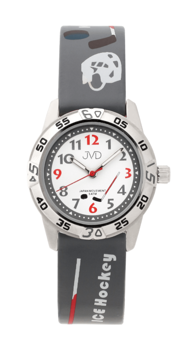 E-shop Detské náramkové hodinky JVD basic J7024.5