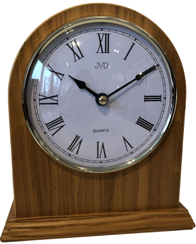 E-shop Stolové hodiny JVD HS15.1, 21cm