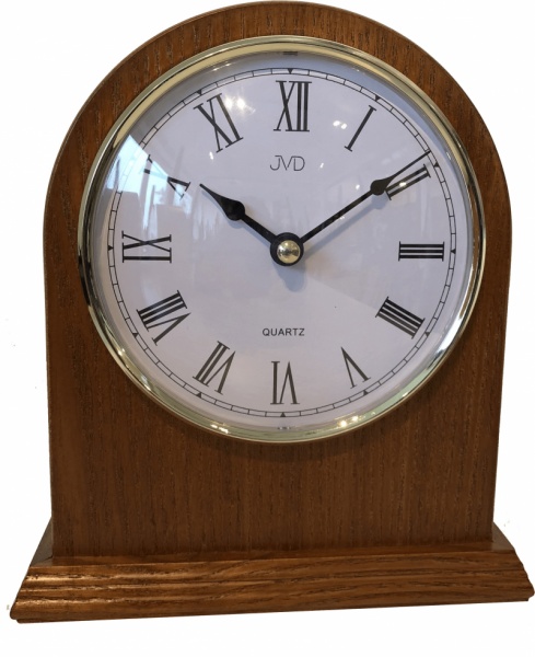 E-shop Stolové hodiny JVD HS15.2, 21cm
