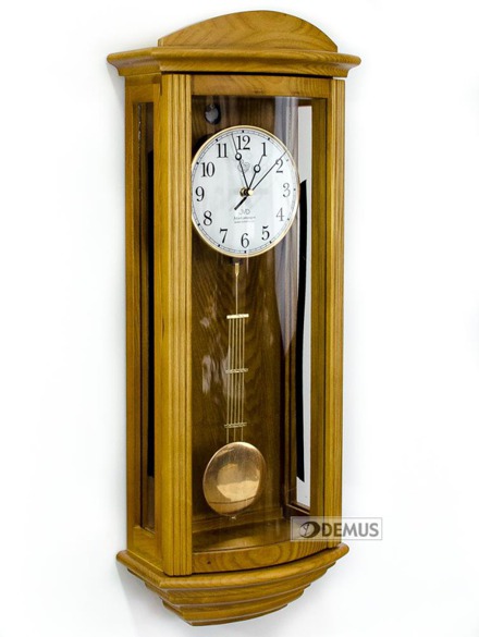 Nástenné kyvadlové hodiny JVD NR2220/11 70cm 
