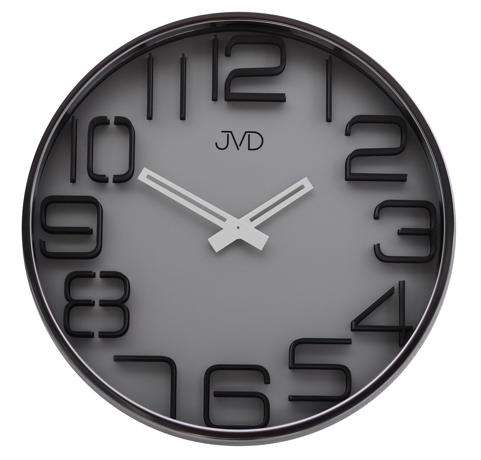 Nástenné hodiny JVD HC18.2, 30cm 