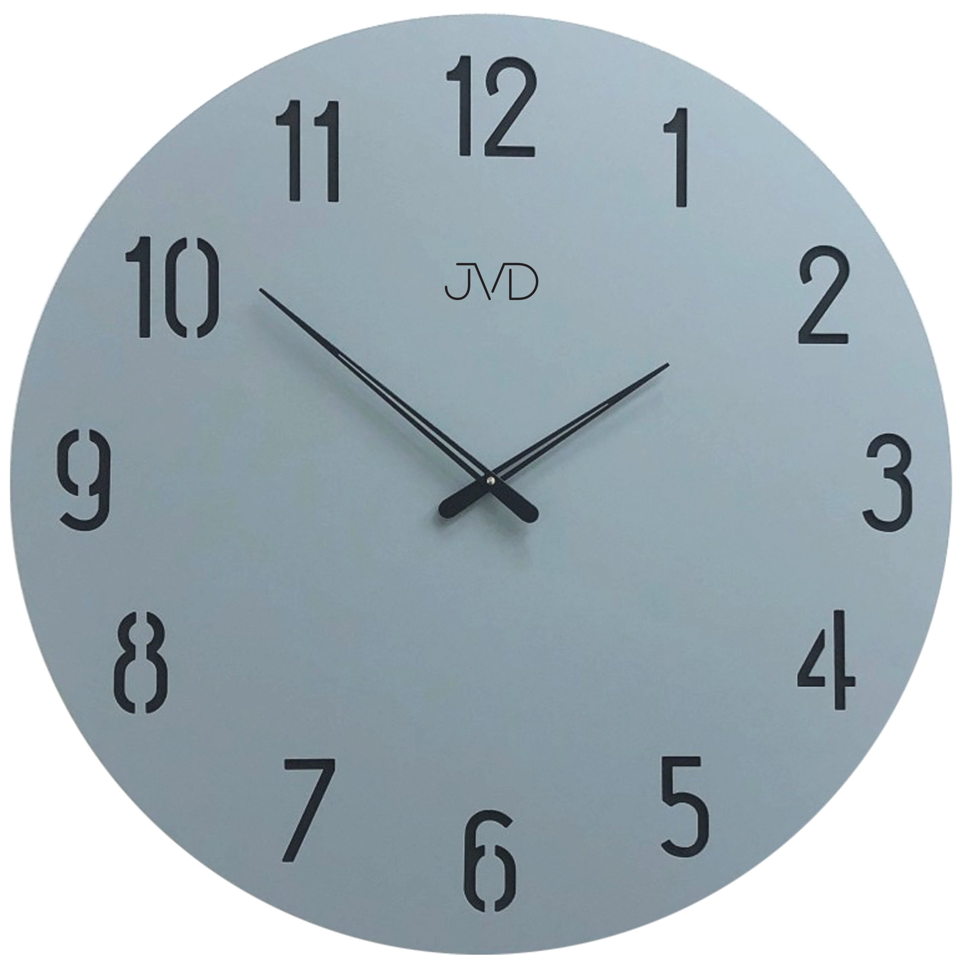 Nástenné hodiny JVD HC43 