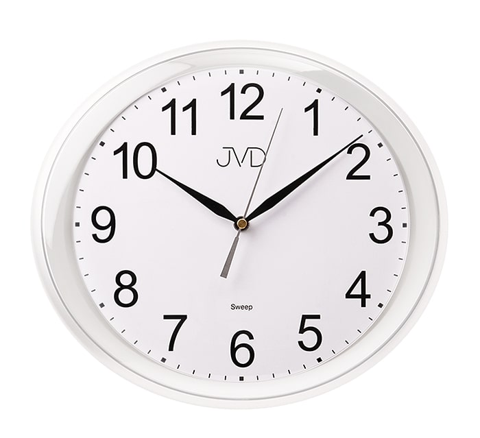 Nástenné hodiny JVD HP664.9 