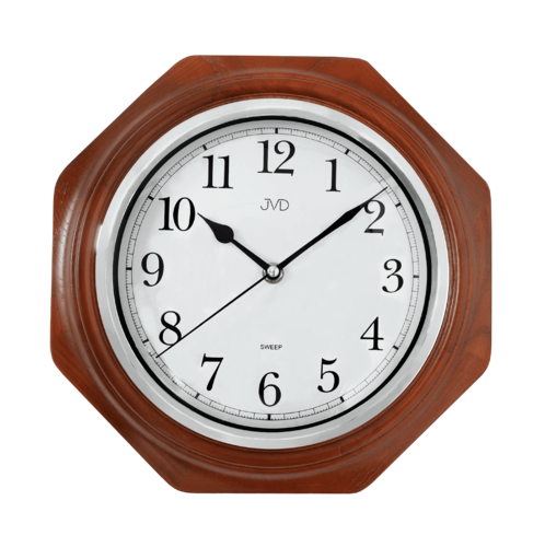 Nástenné hodiny JVD NS71.3, 28 cm 