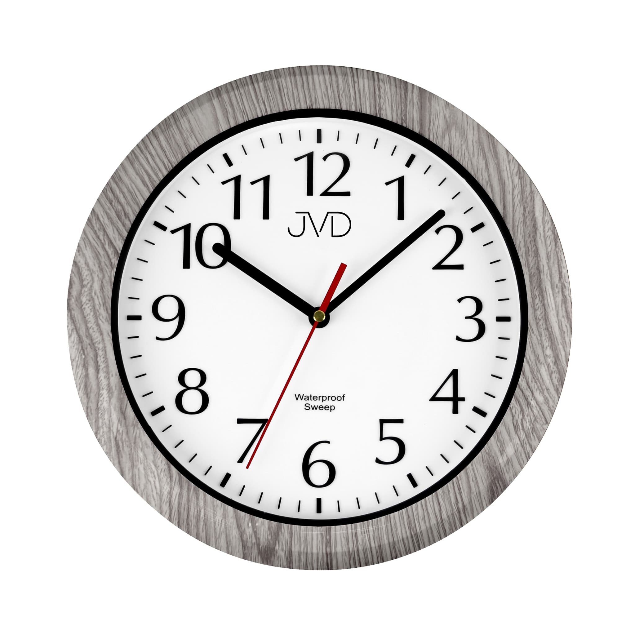 E-shop Nástenné hodiny JVD SH494.3