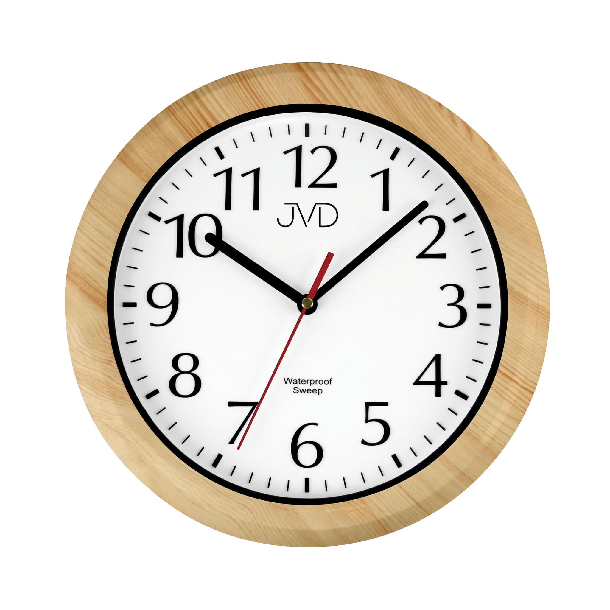 E-shop Nástenné hodiny JVD SH494.4