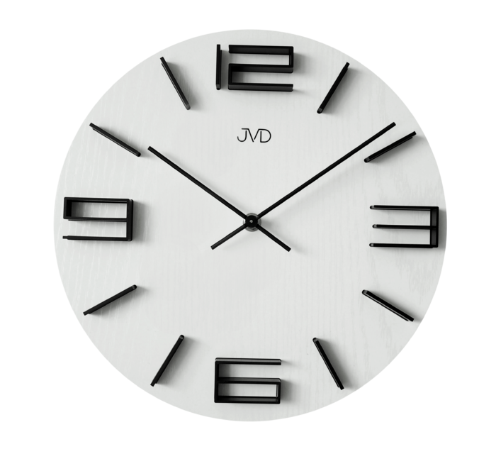 Nástenné hodiny JVD HC32.1 30cm 
