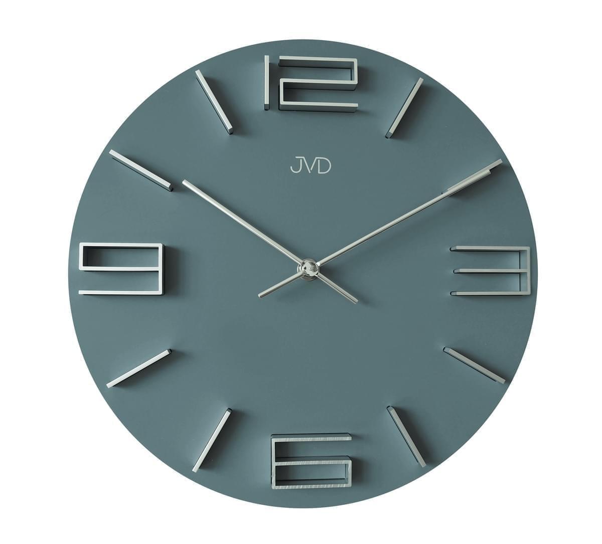 Nástenné hodiny JVD HC32.2, 30cm 