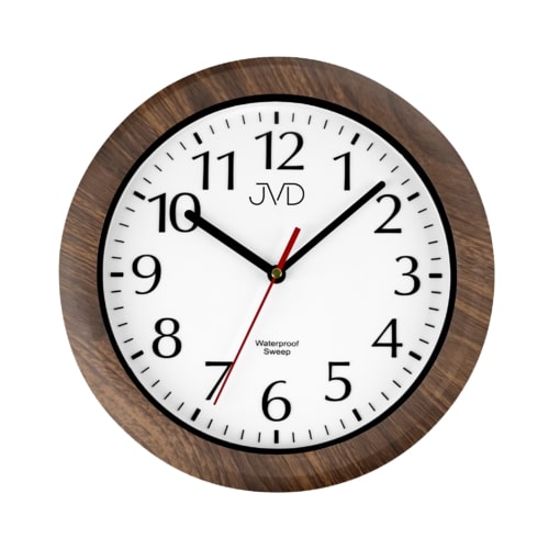 E-shop Saunové hodiny JVD SH494.2, 30cm