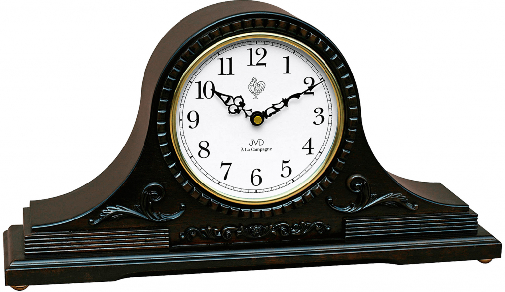 Stolné hodiny JVD HS11.2, 46cm 