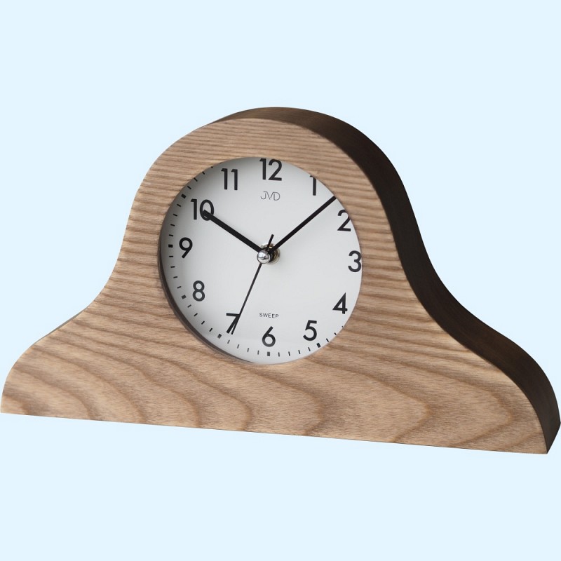 E-shop Stolové hodiny JVD HS19.1, 30cm