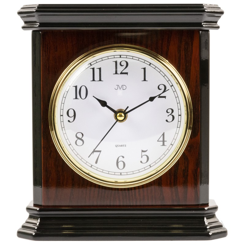 E-shop Stolové hodiny JVD HS3208, 23 cm
