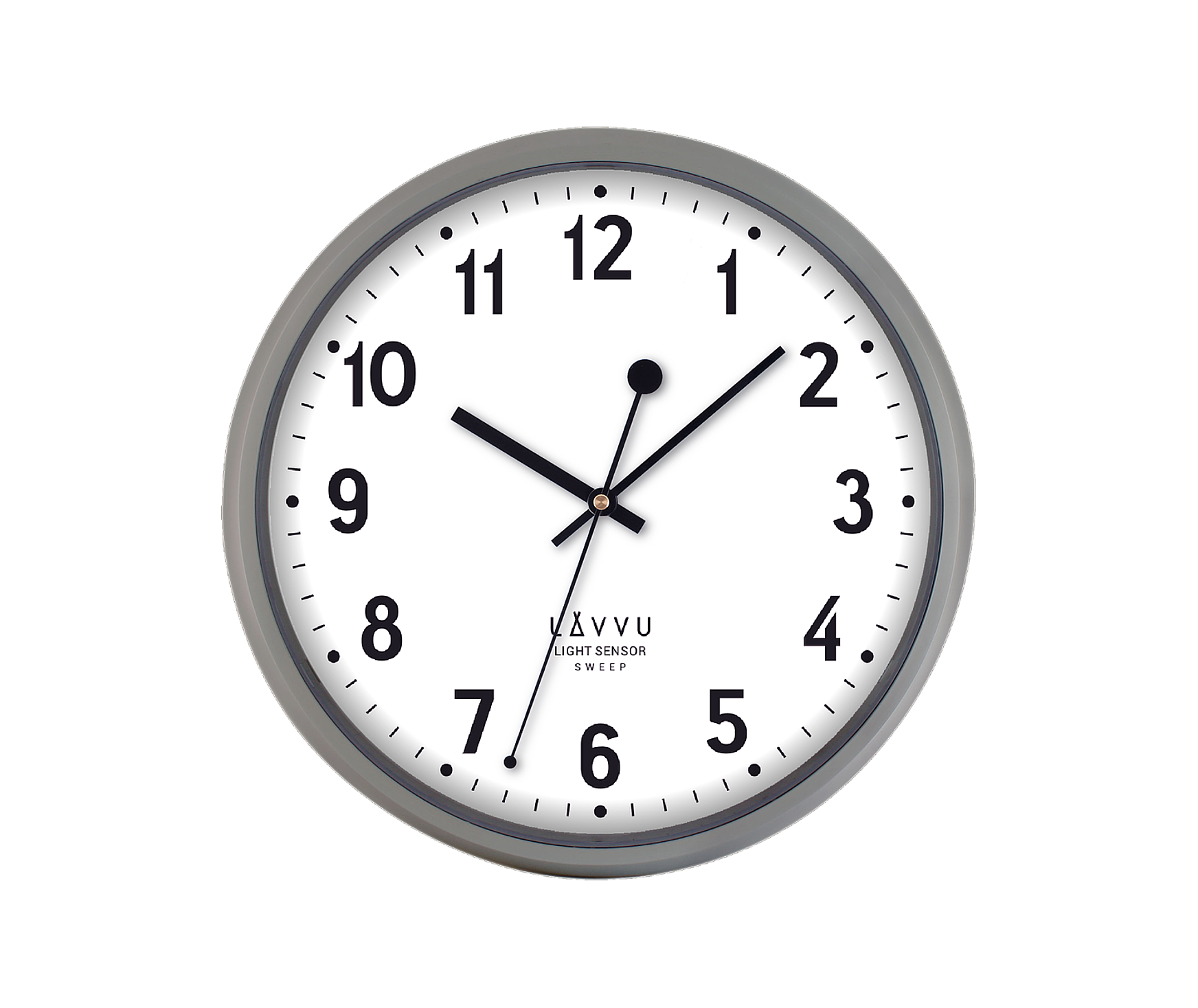 E-shop Nástenné hodiny Lavvu LCS2011, Sweep 34cm