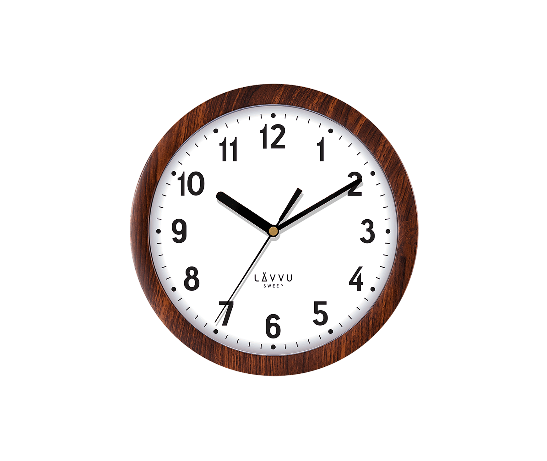 E-shop Nástenné hodiny Lavvu LCS2031, Sweep 25cm