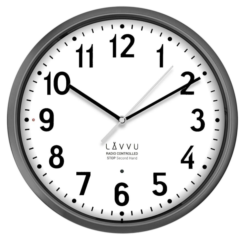 E-shop Nástenné hodiny Lavvu LCR3011