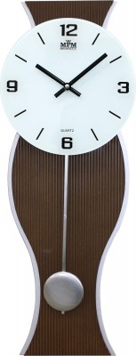 Kyvadlové hodiny MPM 3716,52, 60cm