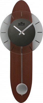 Kyvadlové hodiny MPM 2694,54, 60cm 