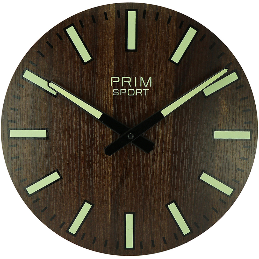 E-shop Nástenné hodiny PRIM E01P.4131.5000, 30cm