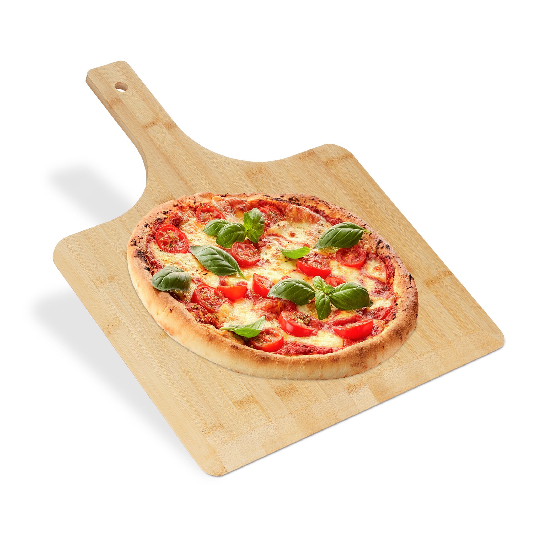 E-shop Bambusová doska na pizzu XXL RD46304