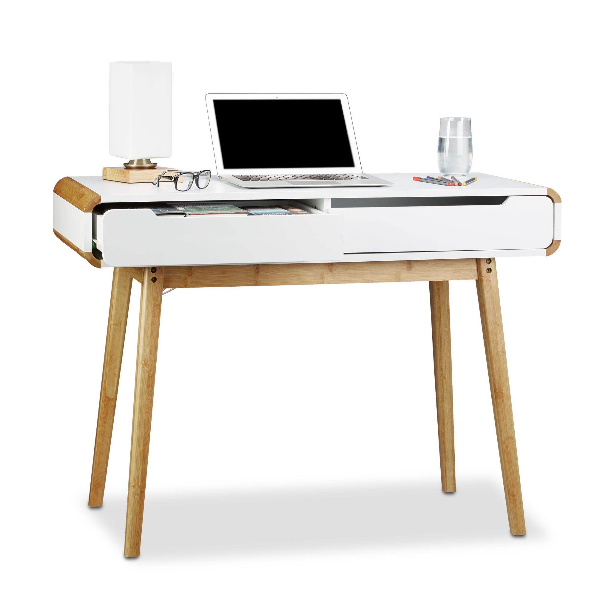 E-shop Písací stôl so zásuvkami RD20982