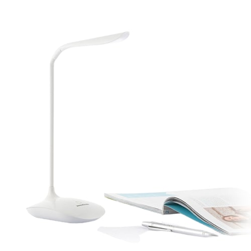 E-shop Dobíjacia LED stolová lampa InnovaGoods 3192