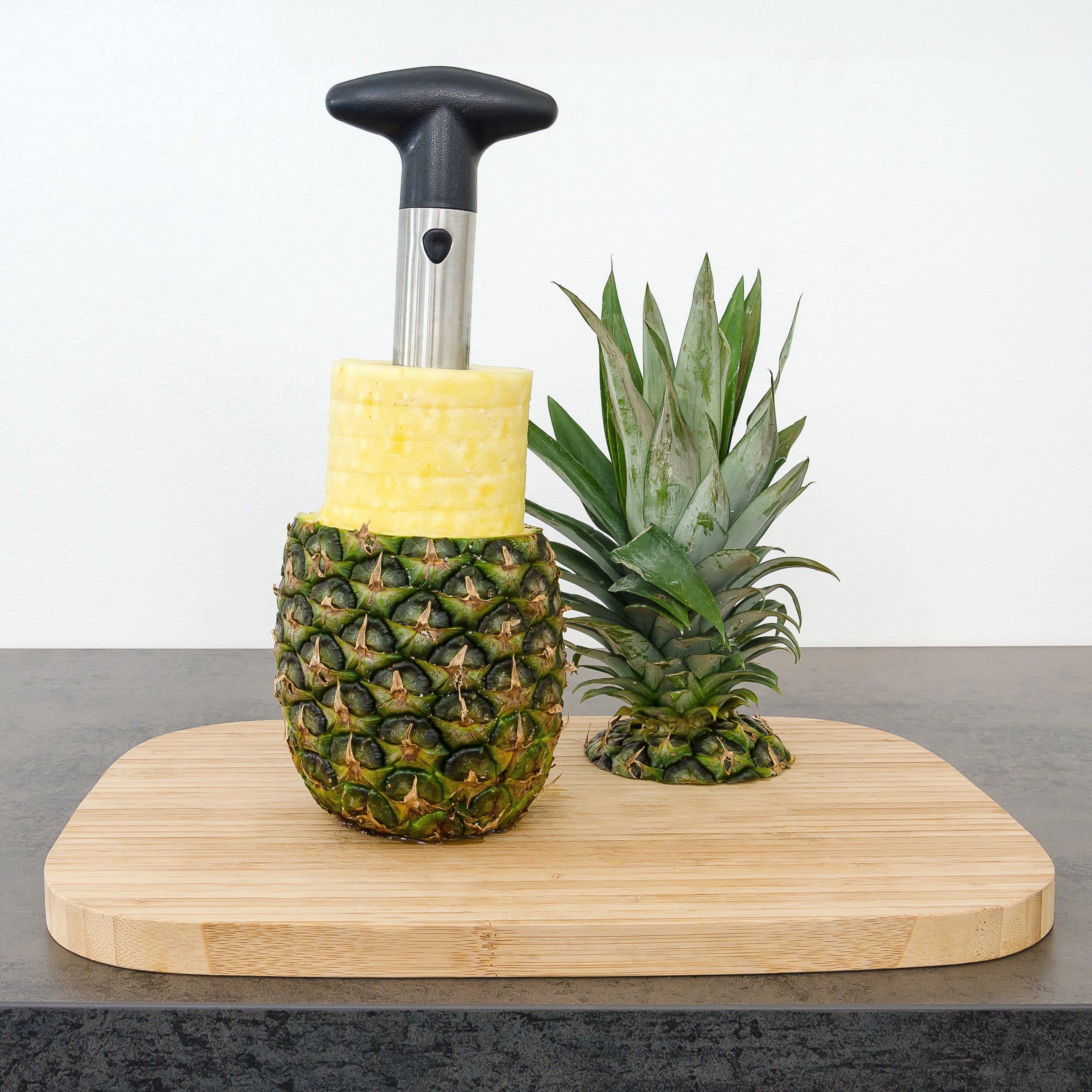 Krájač na ananás Pineapple Peeler / Slicer, RD8967 