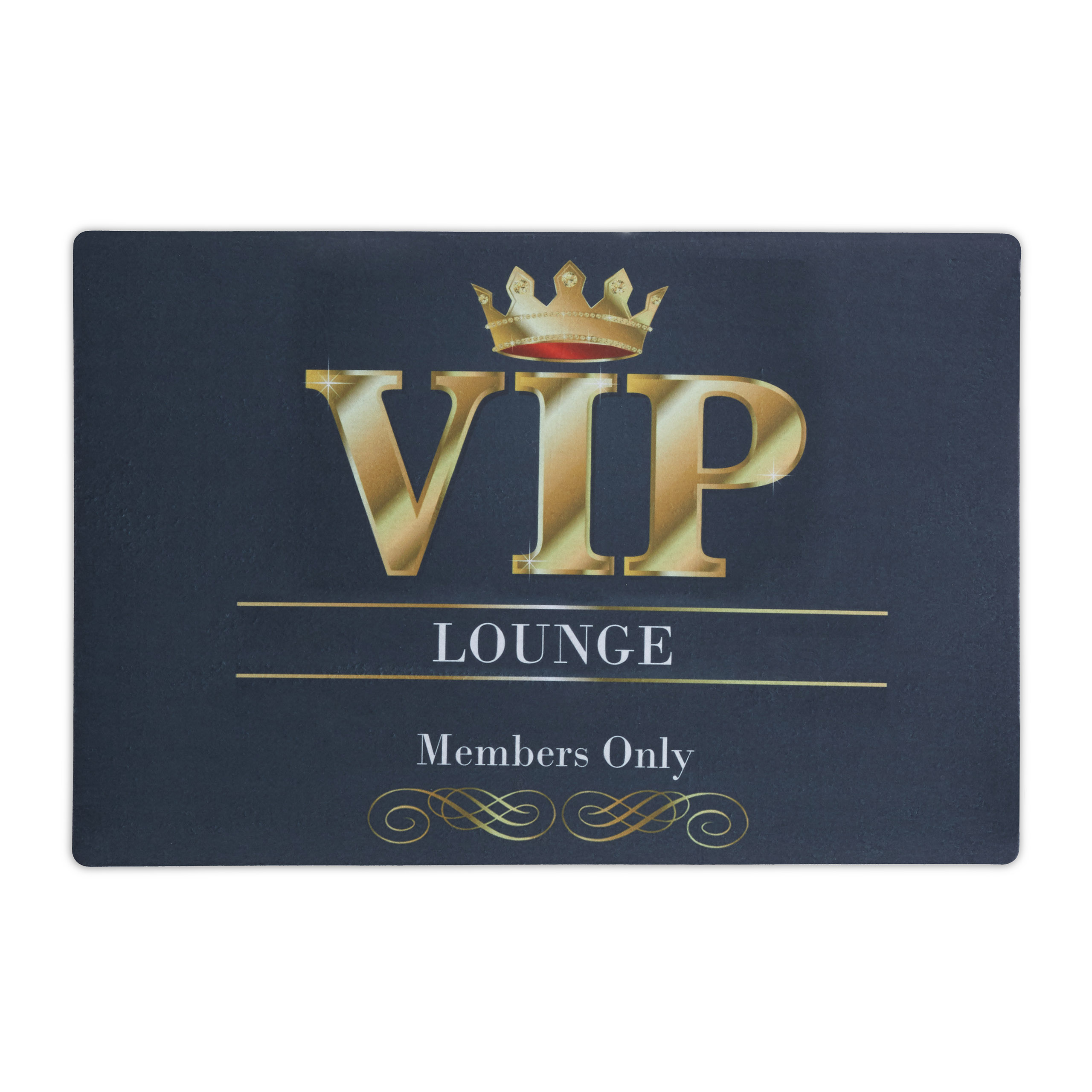 Rohožka VIP Lounge, 60 x 40 cm, RD2017