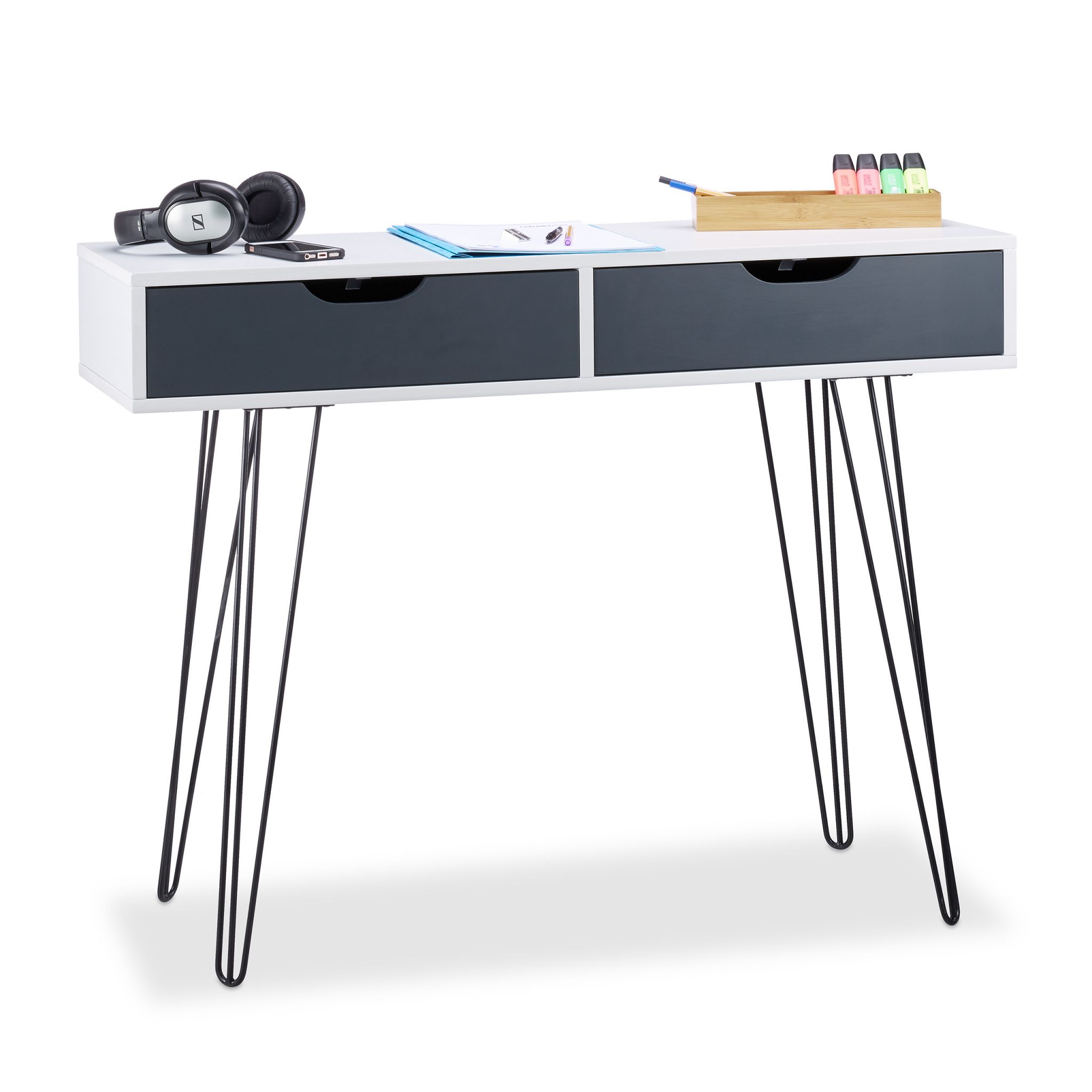 E-shop Písací stôl RD22752, 100cm
