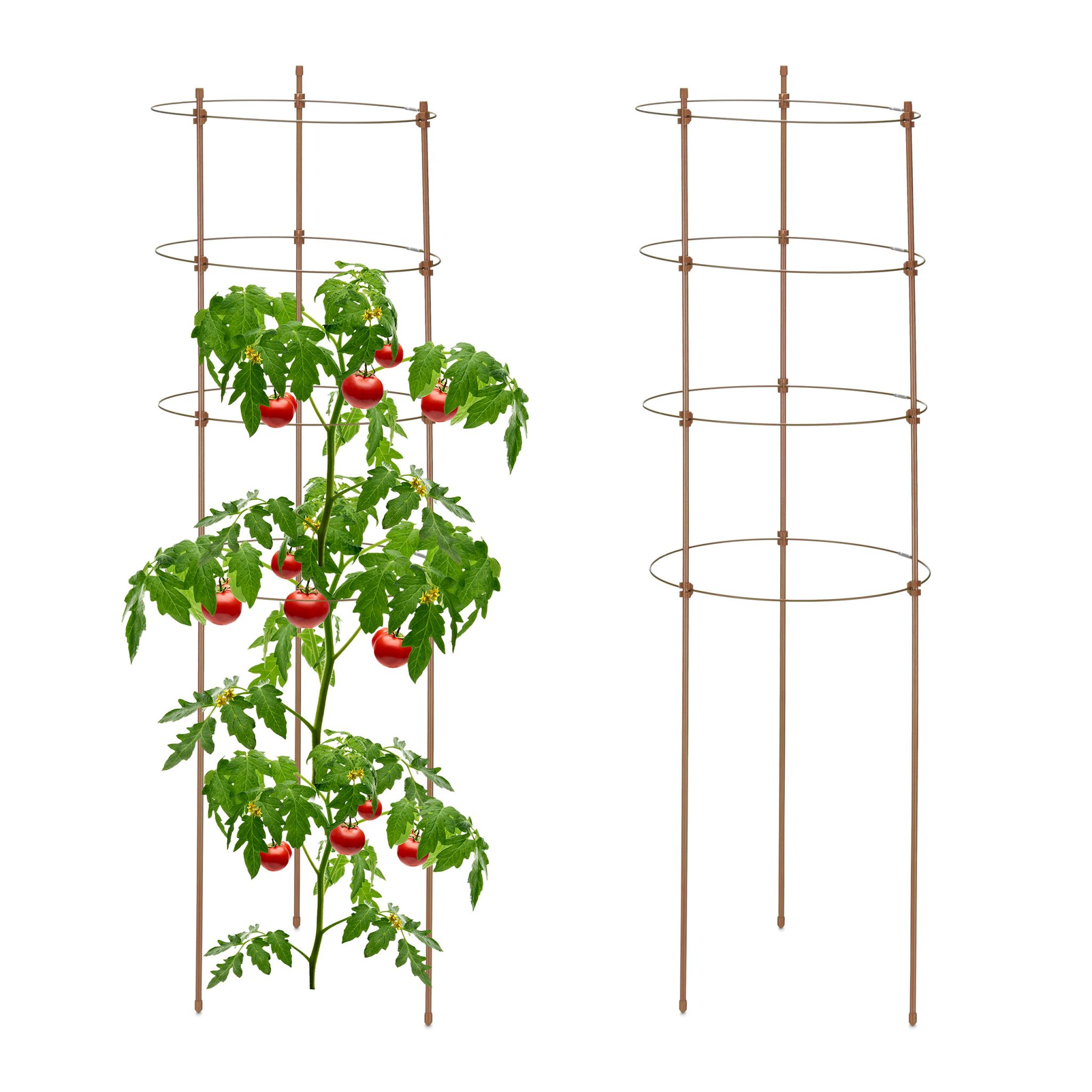 E-shop Podpera na rastliny 2ks 90cm, RD45121