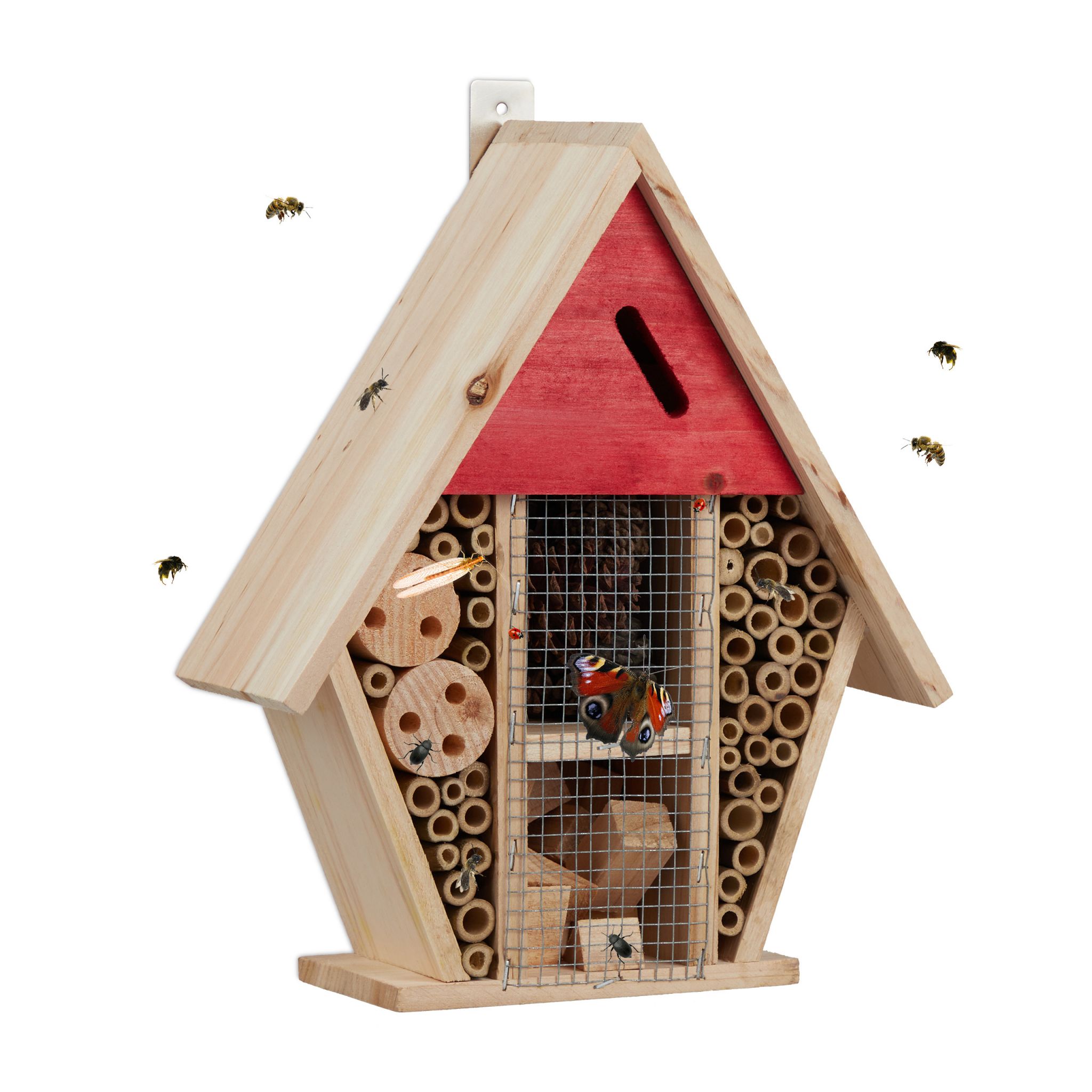 E-shop Hmyzí domček pre včely a iný hmyz, RD31026