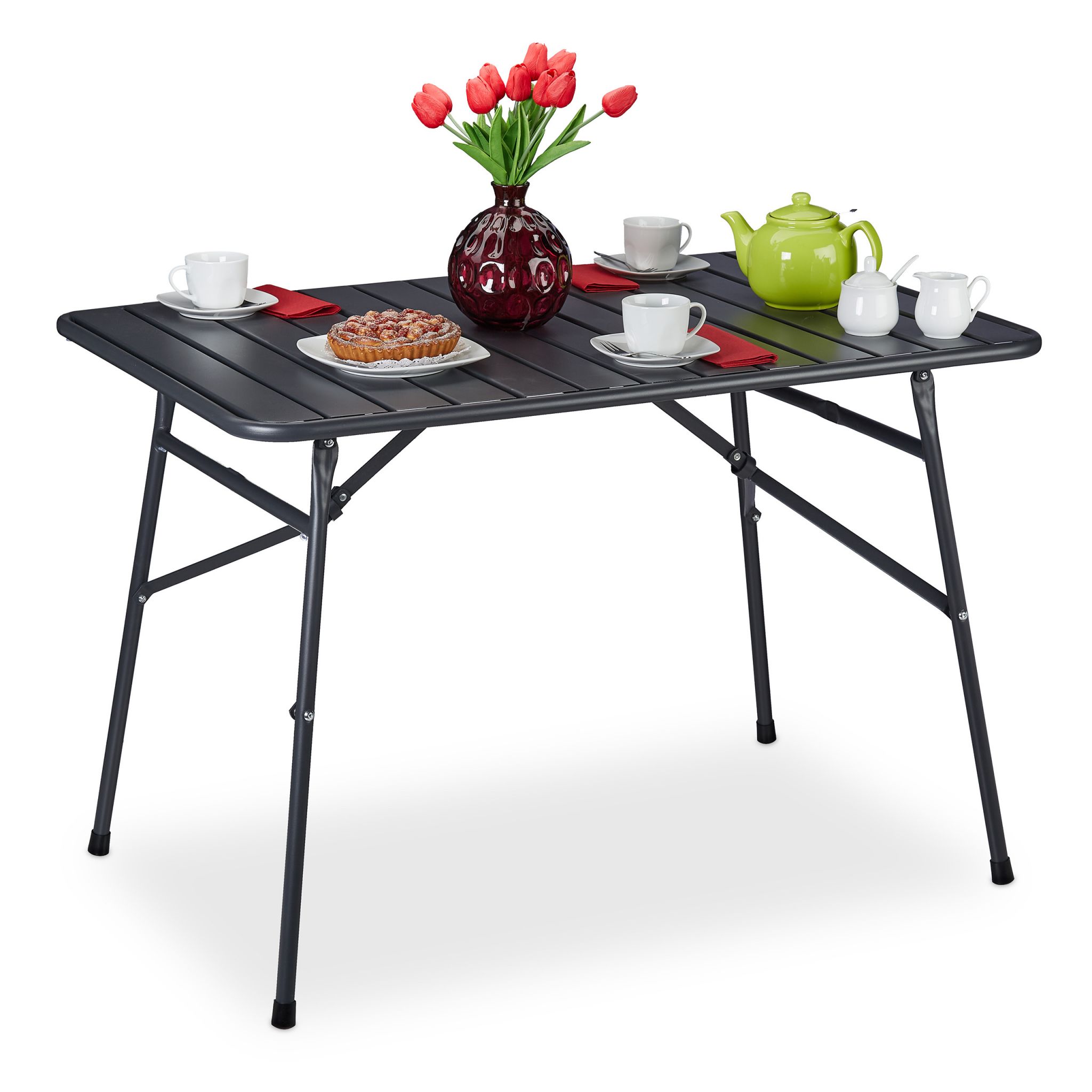 E-shop Balkónový skladací stôl, RD36108