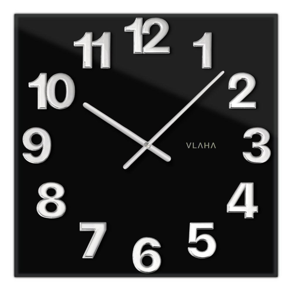 Nástenné hodiny Vlaha VCT1100 
