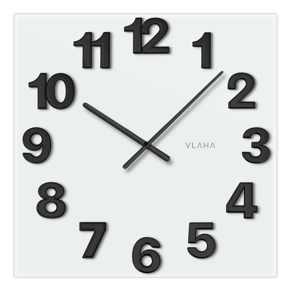 E-shop Nástenné hodiny Vlaha VCT1101