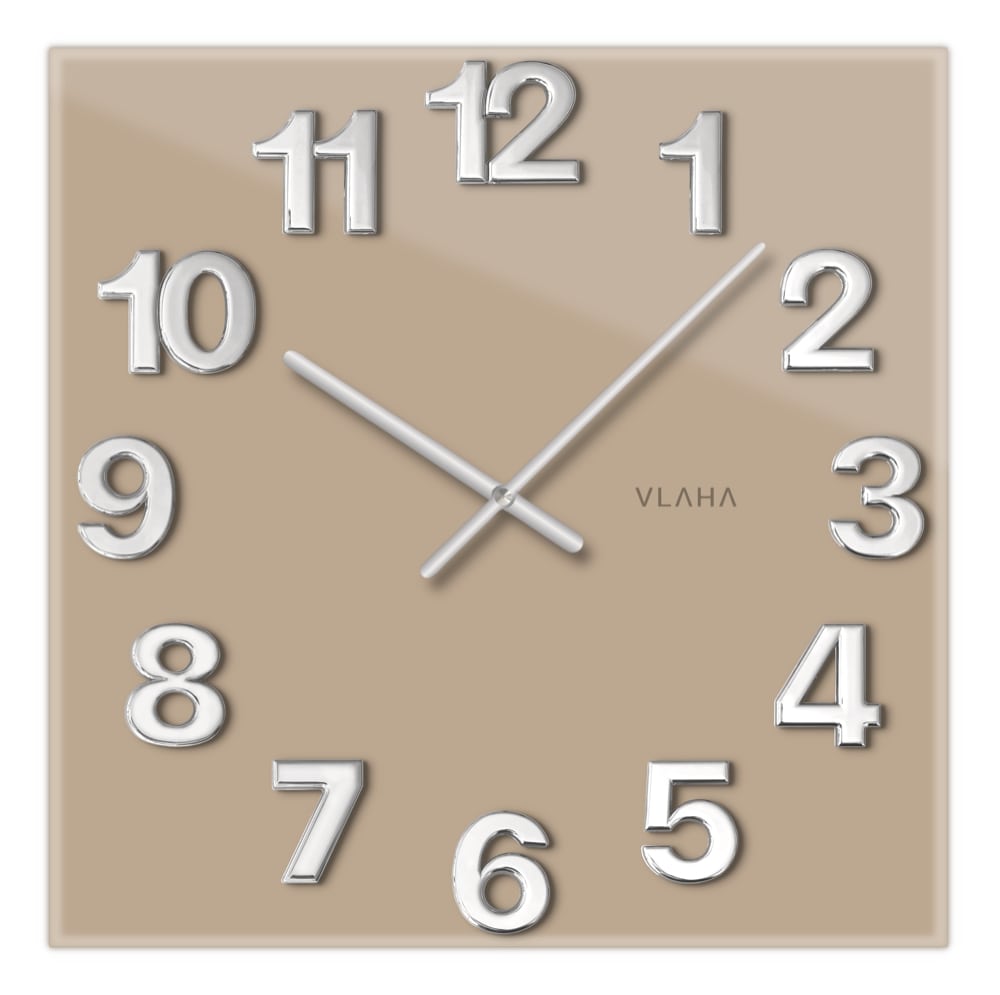E-shop Nástenné hodiny Vlaha VCT1102