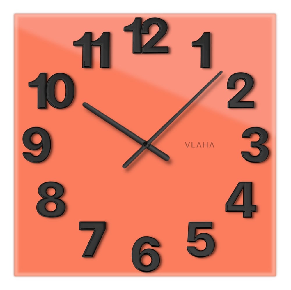 Nástenné hodiny Vlaha VCT1103 